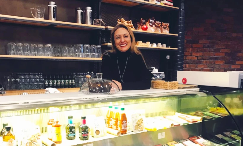Ayça Konuralp, YUZU Moda