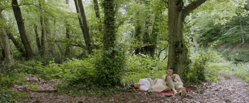 Aidiyet (2019, Burak Çevik)