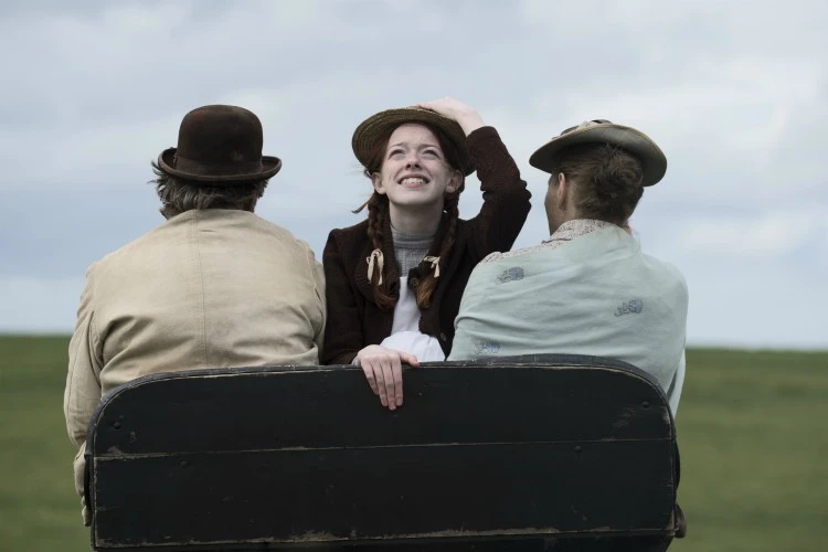 Anne With An E