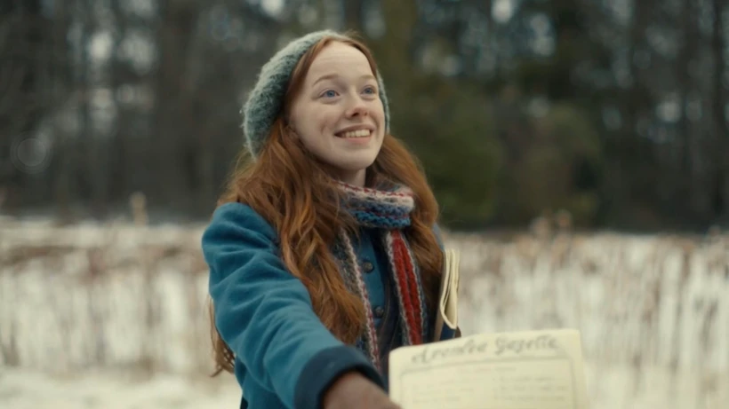Anne With An E