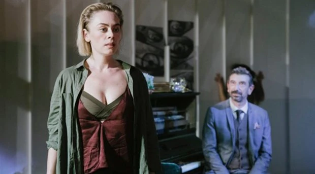 Hedda Gabler