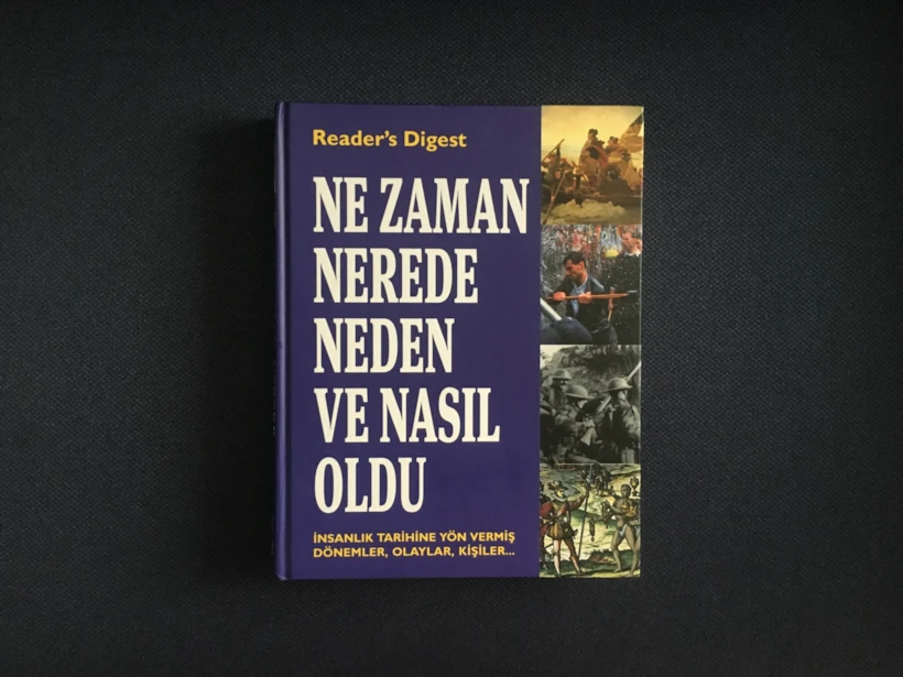 Ne Zaman Nerede ve Nasıl Oldu