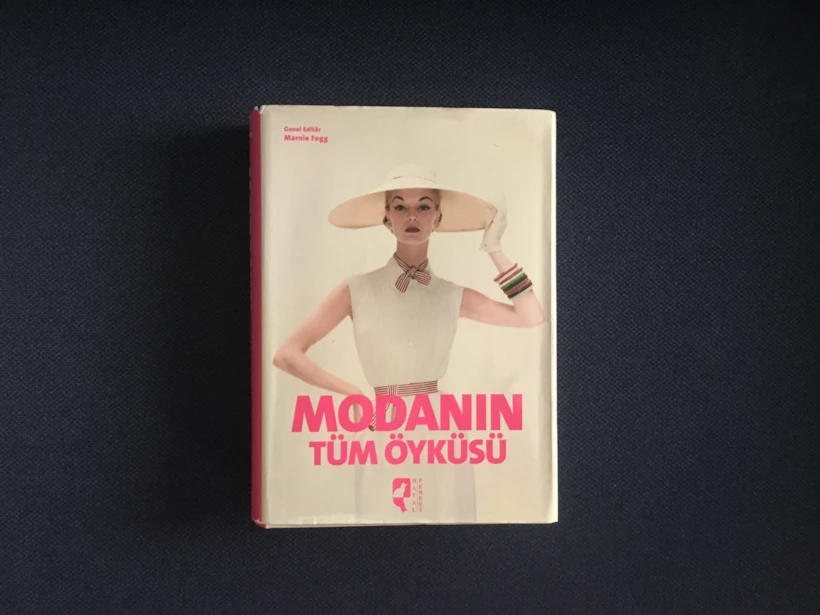 Modanın Tüm Öyküsü