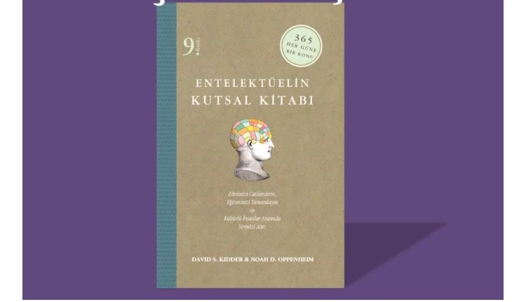 Entelektüelin Kutsal Kitabı 