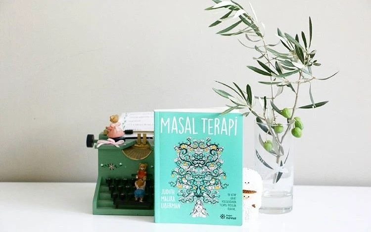 Masal Terapi