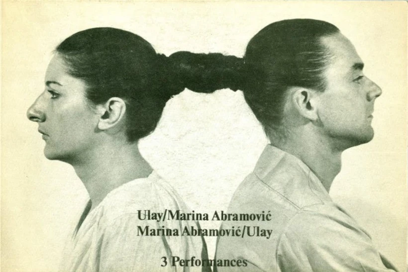 marina abramovic ulay