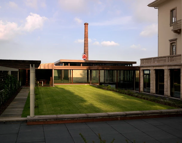 Casa Zegna