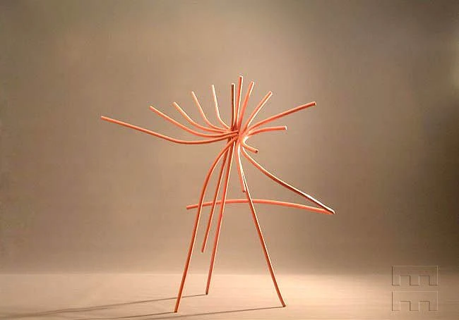  Şadi Çalık, Pembe Demir, 2004