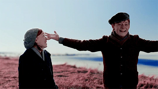 Anne With An E