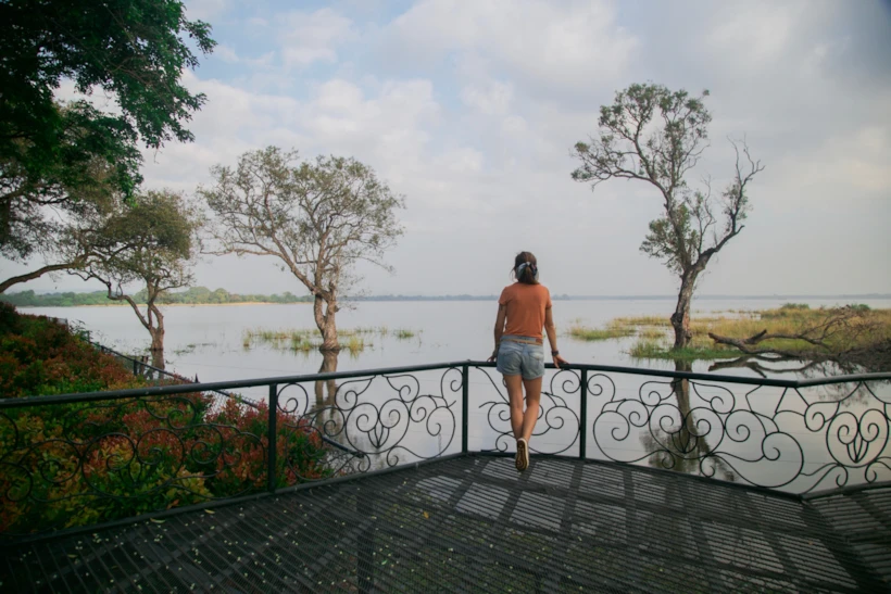 Polonnaruwa