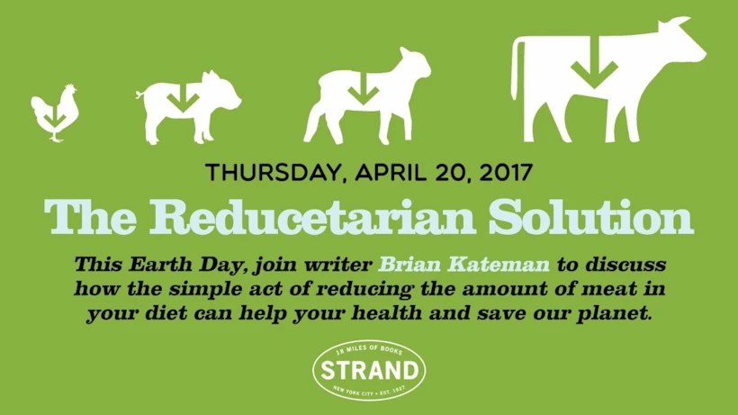Reducetarian Uygulam