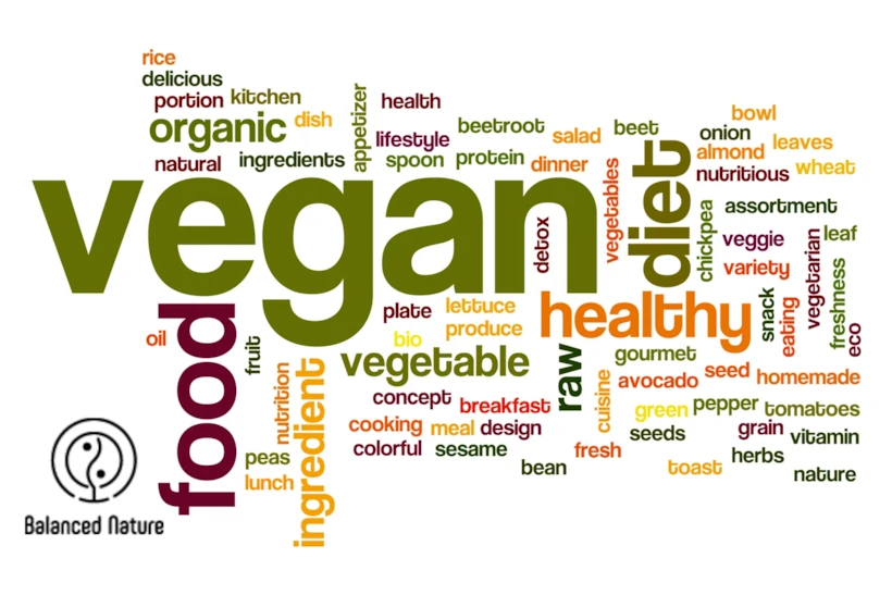 Vegan