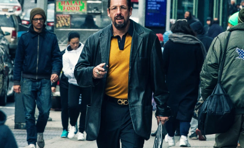 Adam Sandler Filmleri: Uncut Gems Öncesi İzlenmeli