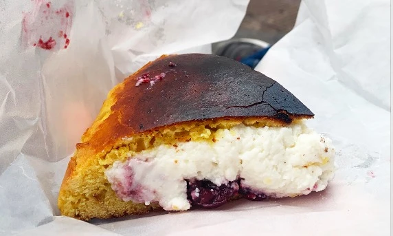 Boccione L’antico Forno