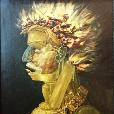 Ateş Tablosu 