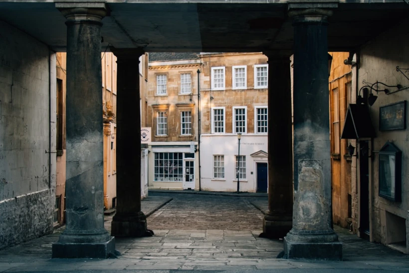 Bath, İngiltere