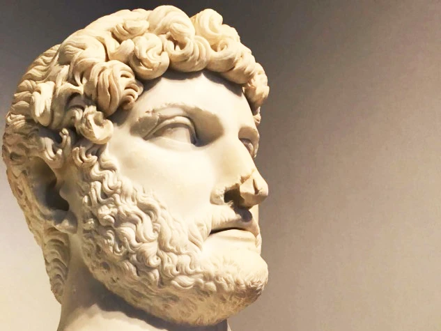 Bir Zamanlar Toroslar'da, Sagalassos: Prehistorik Bir Sergi