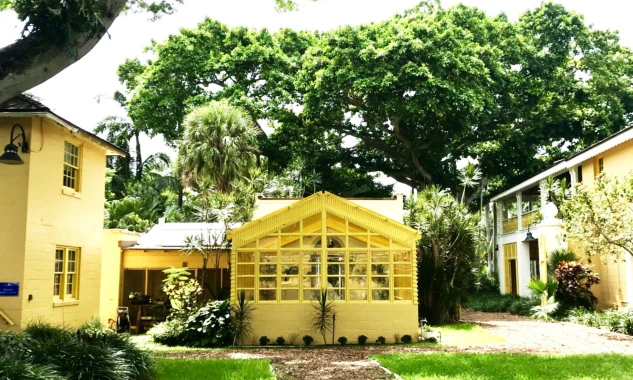 Bonnet House 