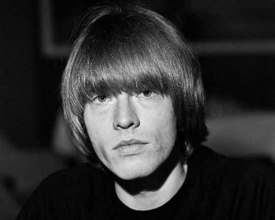 Brian Jones, 27'ler Kulübü 