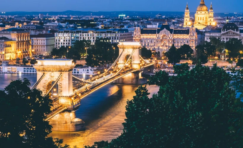 Budapeşte: Doğu Avrupa'nın Paris'inden Gezi Notları