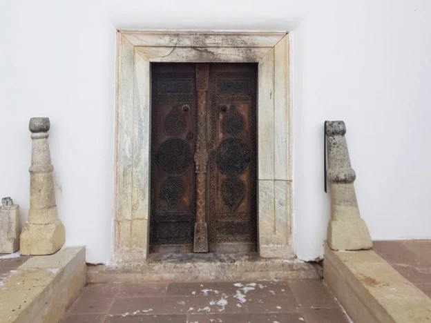 Çivisiz Cami: Kastamonu'nun 700 Yıllık Eseri