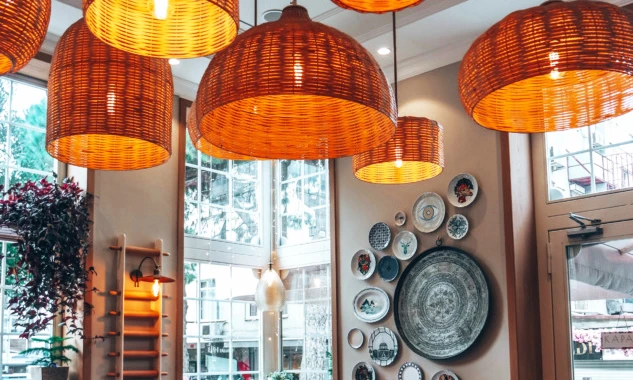 Comfy Bakery & Brunch 