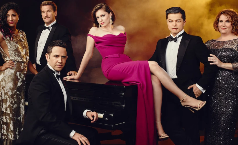 Crazy Ex-Girlfriend: Kaçırmamanız Gereken Müzikal Komedi