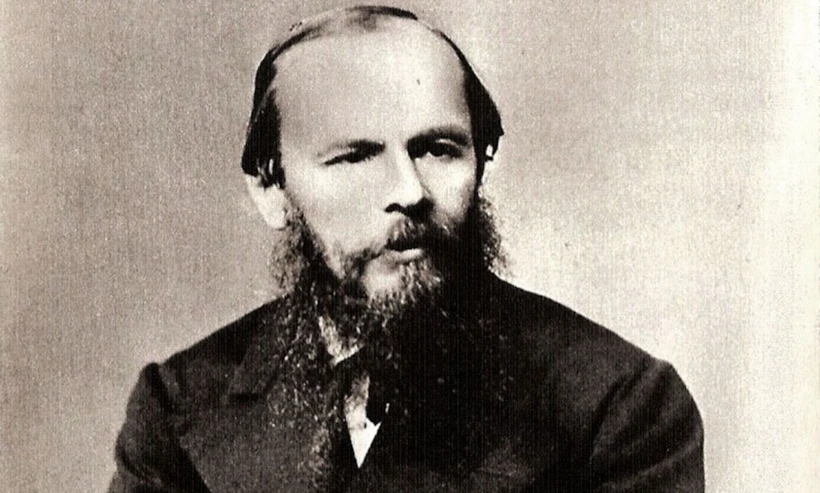 Dostoyevski
