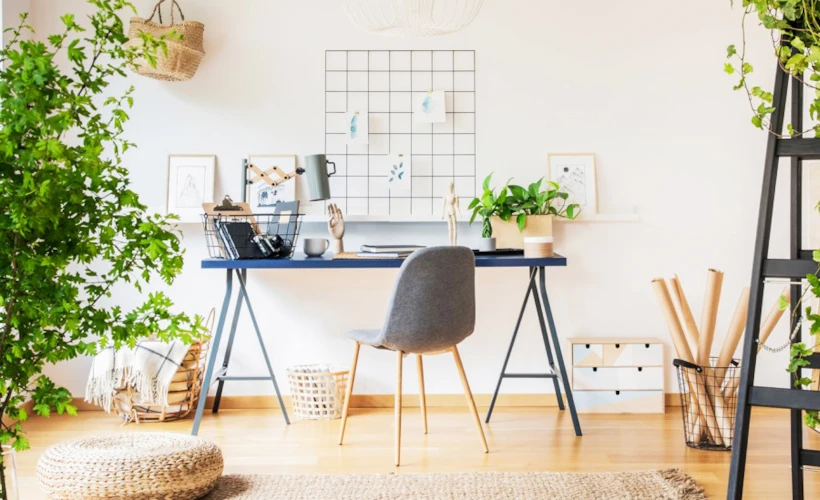 Feng Shui: Yaşam Alanınıza İyi Gelecek Çin Öğretisi