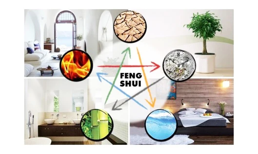 Feng Shui