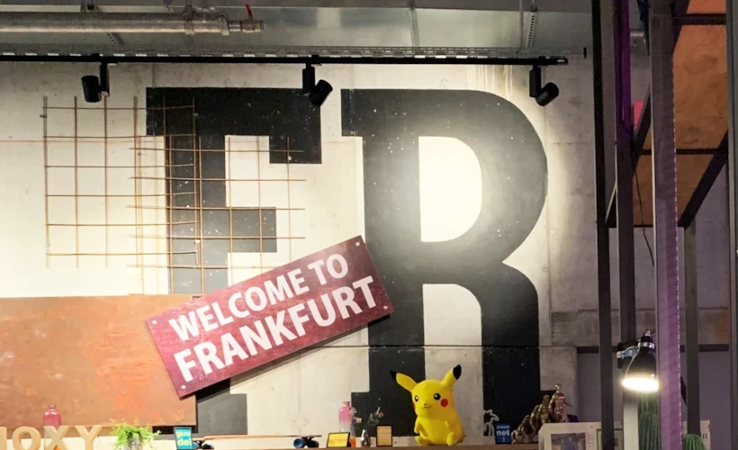 Frankfurt: Almanya'nın Finans Şehrinde Gezilecek Yerler