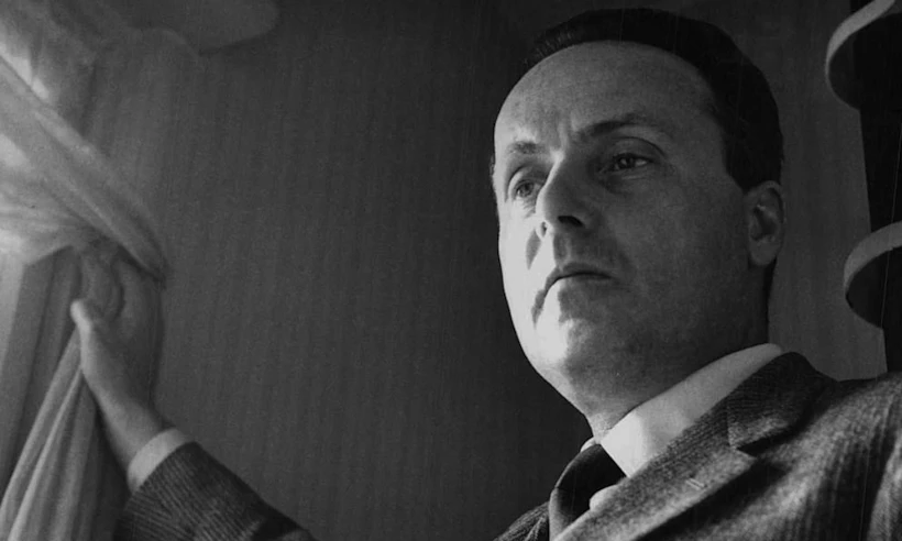 Giorgio Bassani