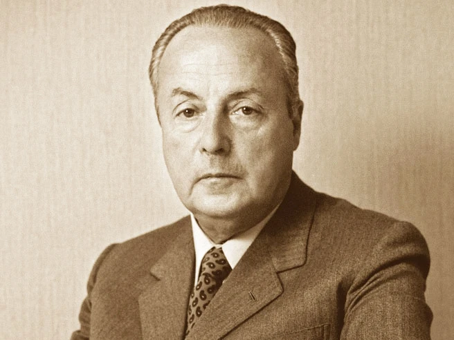 Giorgio Bassani: Varoluşsal Hoşnutsuzluğun Yazarı