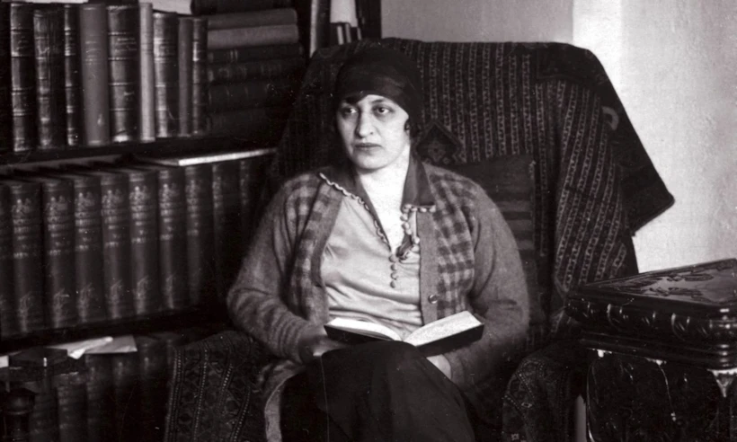 Halide Edip Adıvar