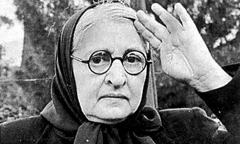 Halide Edip Adıvar