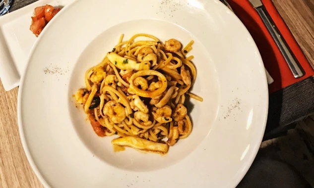 Rosole Ristorante Italiano 