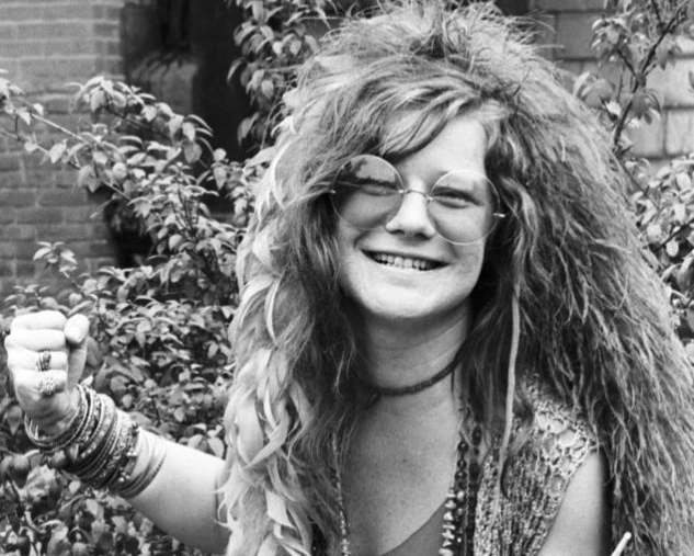 Janis Joplin, 27'ler Kulübü 