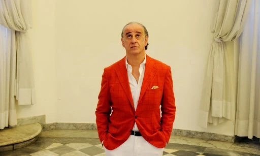Jep Gambardella Stili, La Grande Bellezza 