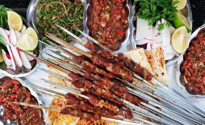 Kaburgacı Cabbar: Maslak'tan Adana'ya Açılan Kapı