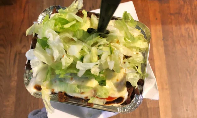 Kapsalon