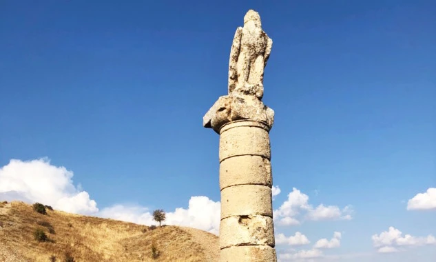 Karakuş Tümülüsü
