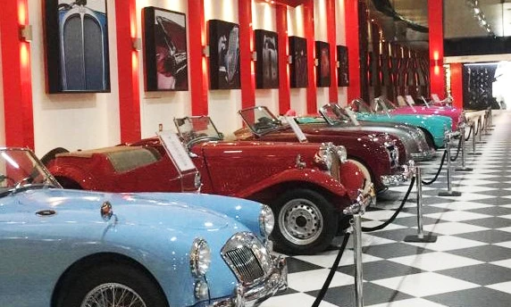 Key Museum 