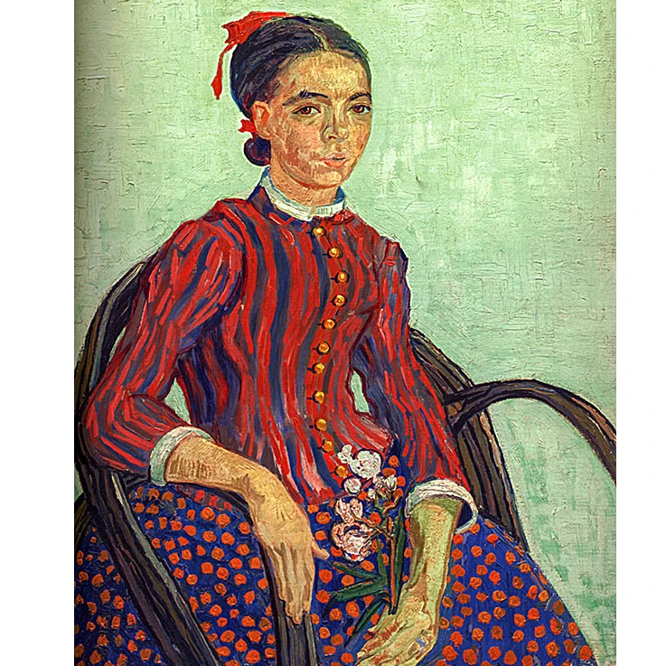 La Mousmé 