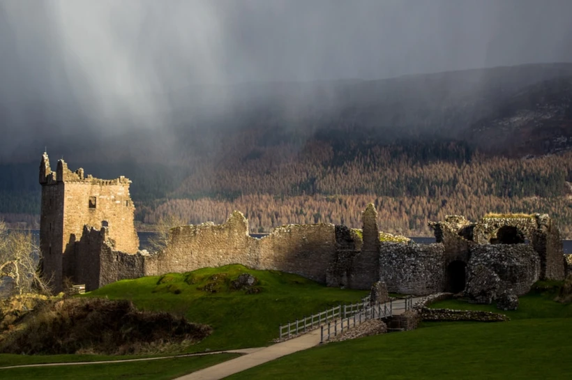 Loch Ness 