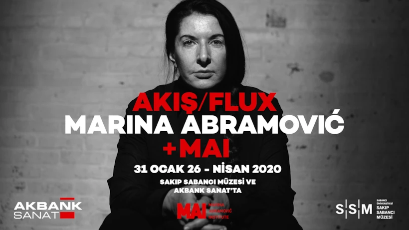    Akış / Flux | SSM, 31 Ocak - 26 Nisan 2020   