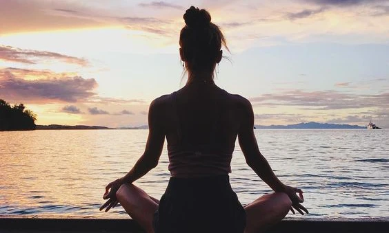 Zihninin Sesini Kısmak İsteyenlere Öneriler, Meditasyon