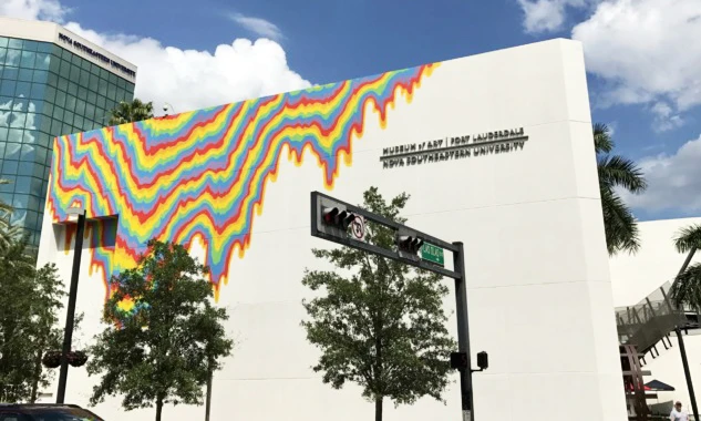 Museum of Art-Fort Lauderdale 
