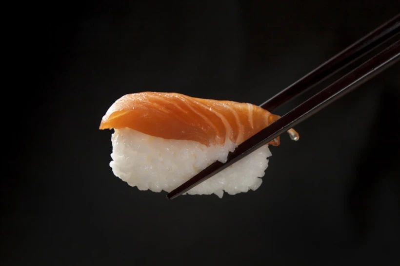 Nigiri Nedir? 