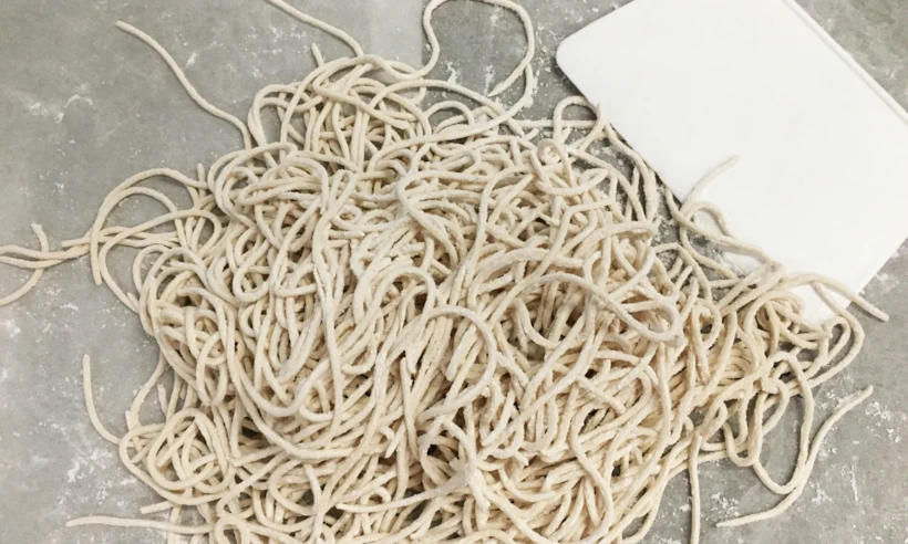 Ramen Nedir? 