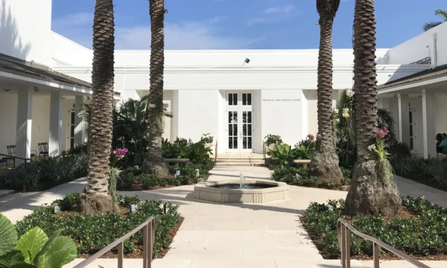 Norton Museum of Art